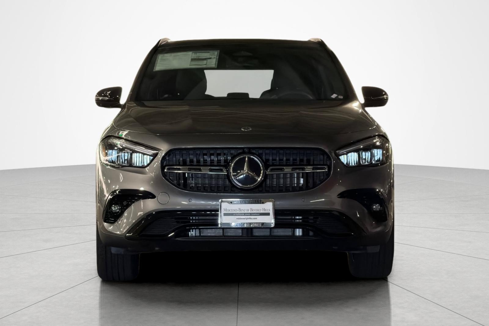 New 2026 Mercedes-Benz GLA 250 image 8