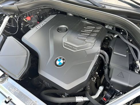 Certified 2023 BMW X3 sDrive30i w/ Convenience Package RWD image 26