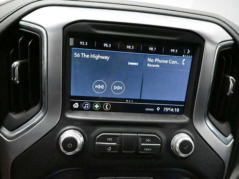 Used 2022 GMC Sierra 1500 Elevation AWD/4WD image 11