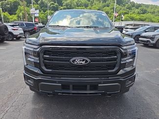 New 2026 Ford F150 Lariat w/ Equipment Group 501A Mid AWD/4WD video 2