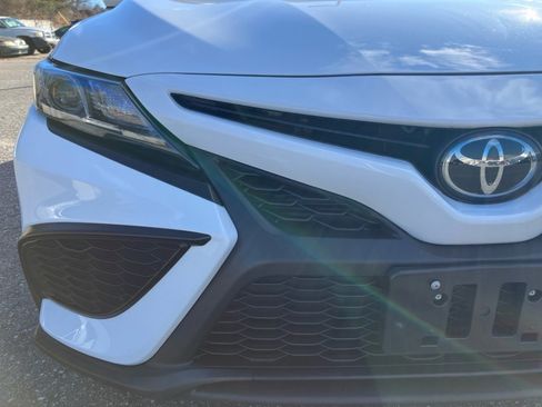 Used 2023 Toyota Camry SE image 27
