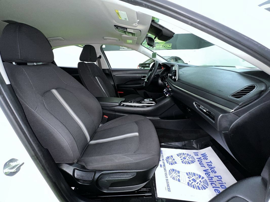 Used 2022 Hyundai Sonata SEL FWD image 27
