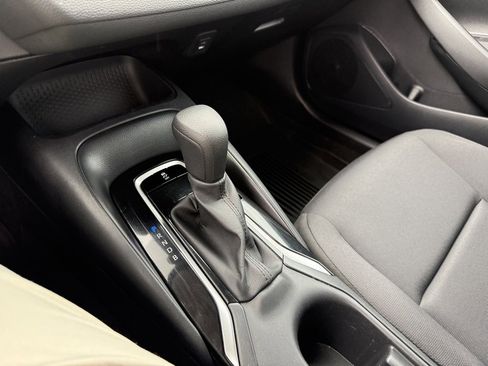 Certified 2024 Toyota Corolla LE image 23