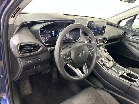 Used 2023 Hyundai Santa Fe SE w/ Cargo Package image 13