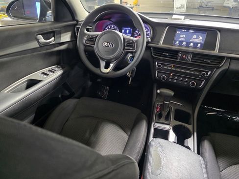 Used 2018 Kia Optima LX FWD image 19
