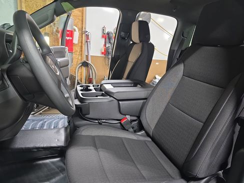 New 2026 GMC Sierra 2500 Pro w/ Convenience Package AWD/4WD image 14