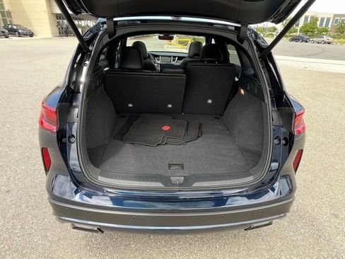 Certified 2023 INFINITI QX50 Sport FWD image 29