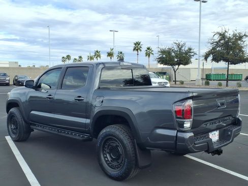 Certified 2023 Toyota Tacoma TRD Off-Road image 10