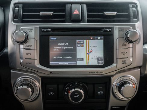 Used 2019 Toyota 4Runner SR5 Premium image 31