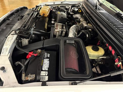 Used 2002 Ford F350 XLT image 33