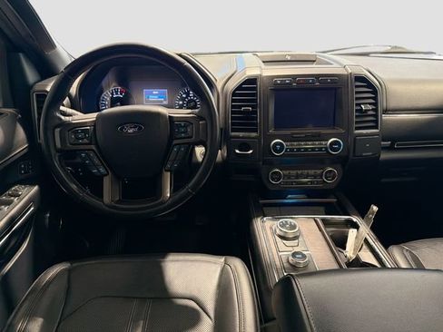 Used 2021 Ford Expedition Max Limited AWD/4WD image 22