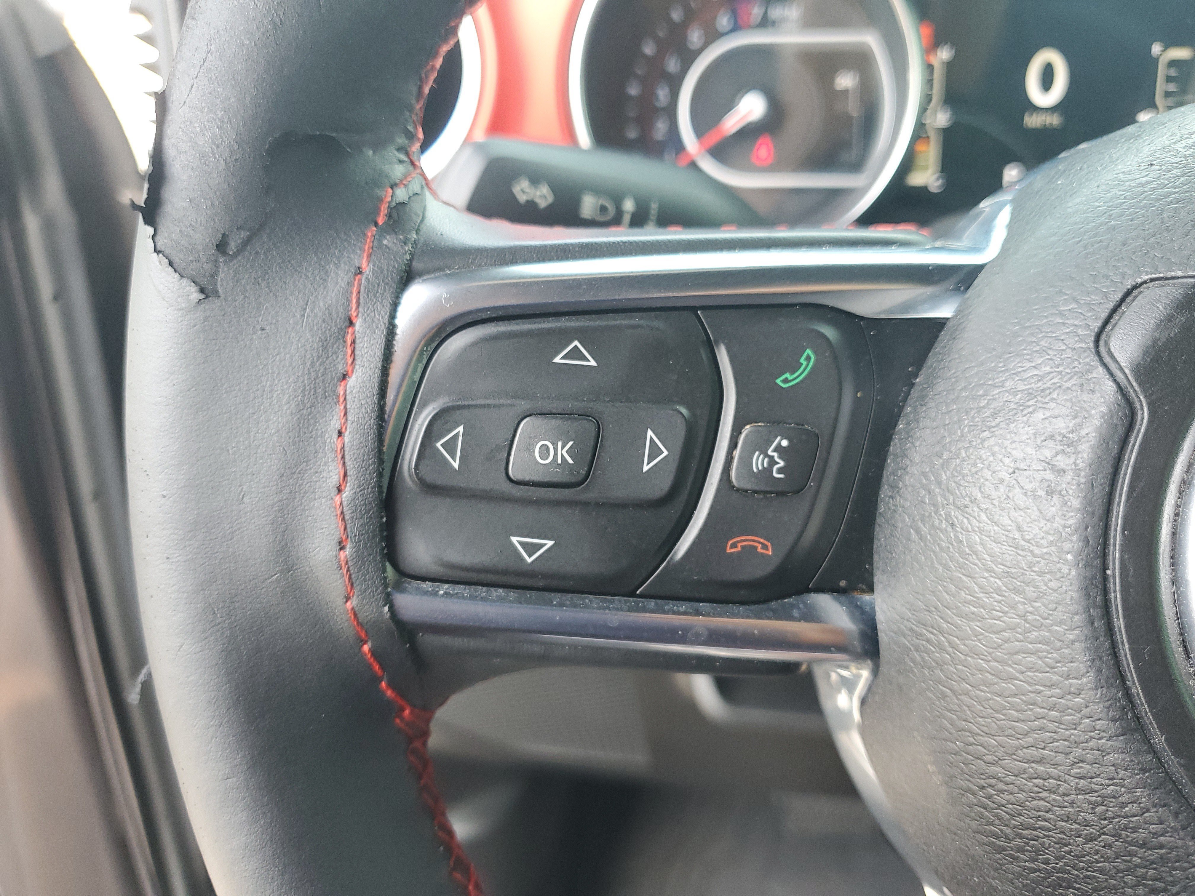 Used 2018 Jeep Wrangler Unlimited Rubicon AWD/4WD image 15