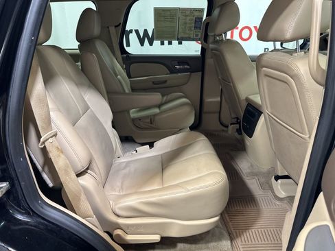 Used 2013 Chevrolet Tahoe LT image 15