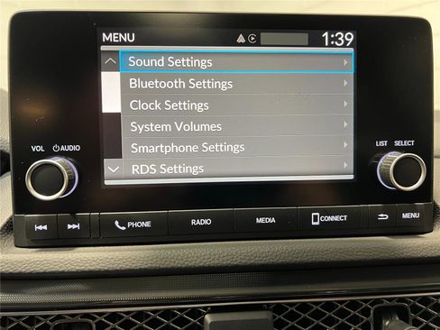 New 2025 Acura Integra A-Spec image 25