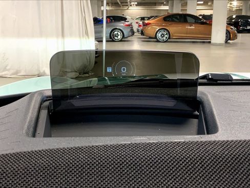 Used 2025 MINI Cooper John Cooper Works FWD image 25