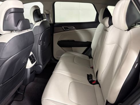 New 2026 Kia Sportage EX AWD/4WD image 35