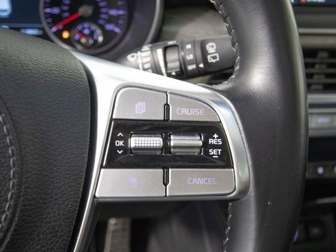 Used 2021 Kia Telluride SX w/ Towing Package FWD image 22