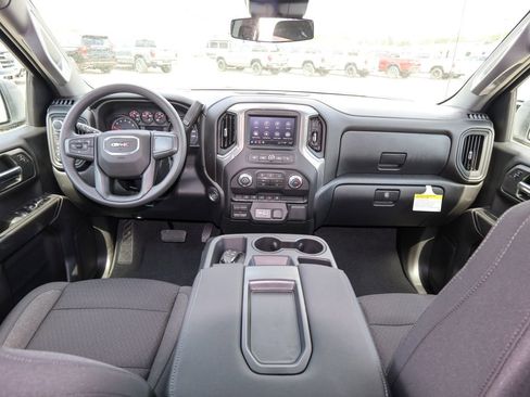 New 2026 GMC Sierra 1500 Pro w/ Graphite Edition image 10