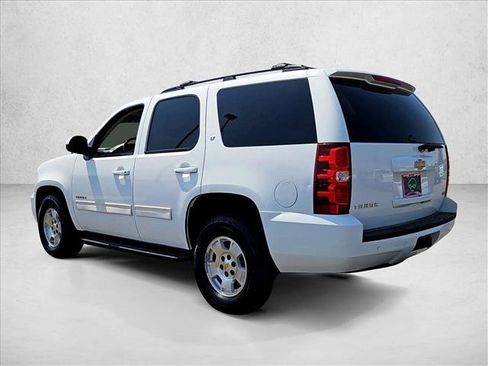 Used 2012 Chevrolet Tahoe LT RWD image 6