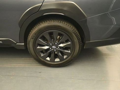 Used 2023 Subaru Outback Onyx Edition XT AWD/4WD image 9