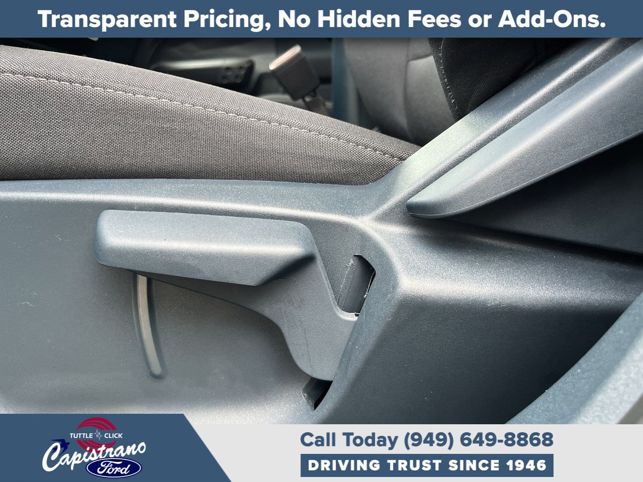 Used 2026 Ford Maverick XL AWD/4WD image 30