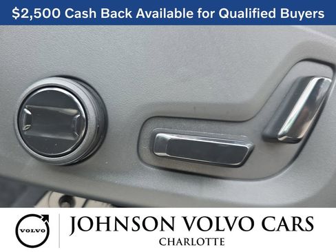 New 2026 Volvo XC90 B6 Plus image 33