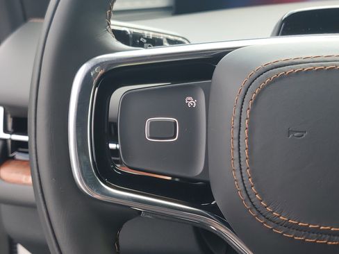 New 2026 Lincoln Navigator Black Label AWD/4WD image 17