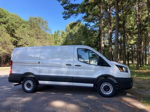 New 2025 Ford Transit 150 Low Roof w/ Load Area Protection Package image 2