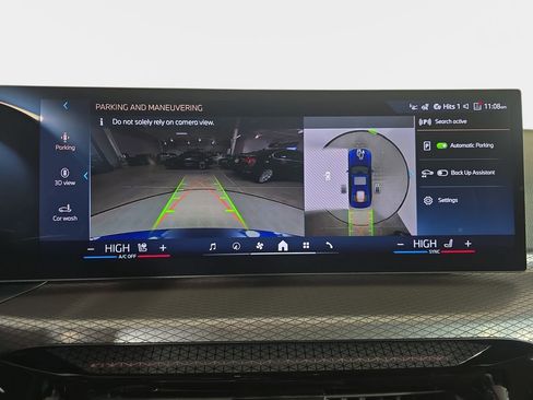 New 2026 BMW 330i xDrive 330i xDrive w/ Premium Package image 22