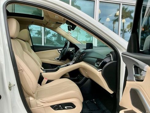 Used 2019 Acura RDX FWD image 17