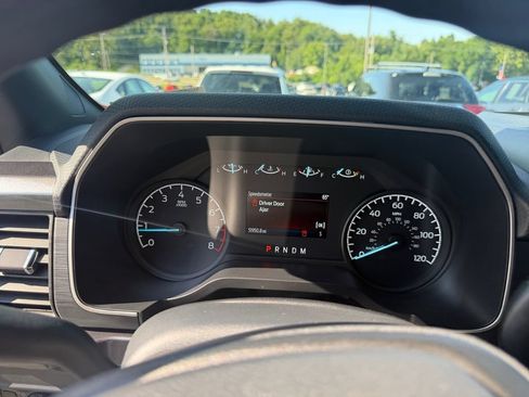 Used 2023 Ford F150 XL w/ STX Appearance Package AWD/4WD image 16