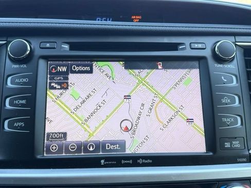 Used 2018 Toyota Highlander SE AWD/4WD image 20