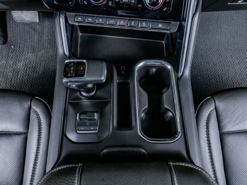 Used 2023 GMC Sierra 1500 Denali w/ Denali Reserve Package image 27