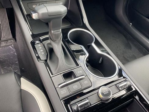 New 2026 Kia K5 GT-Line FWD image 23