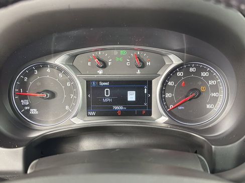 Used 2018 GMC Terrain Denali w/ Advanced Safety Package image 28