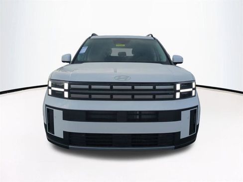 New 2026 Hyundai Santa Fe SEL image 3