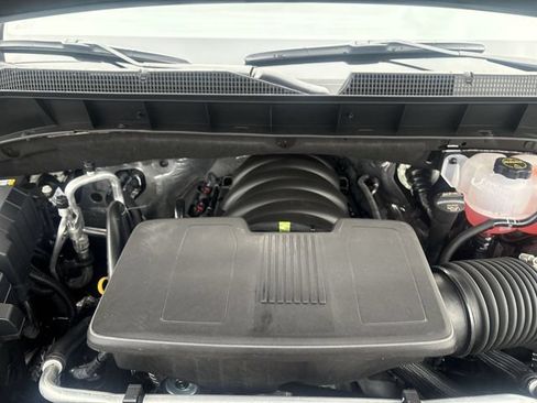 New 2026 Chevrolet Silverado 1500 LT w/ Z71 Off-Road Package AWD/4WD image 31