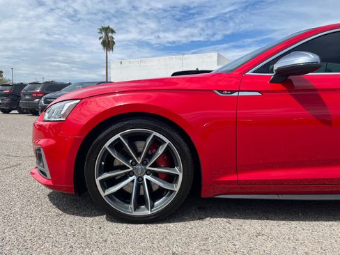 Used 2018 Audi S5 Prestige AWD/4WD image 11