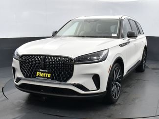 New 2026 Lincoln Aviator Reserve video 1