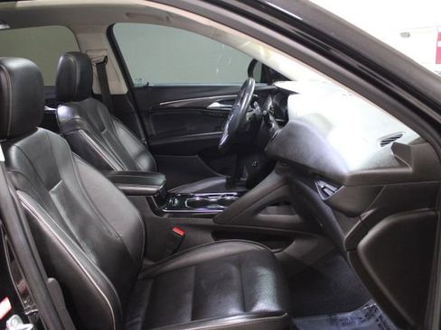 Used 2021 Buick Envision Essence w/ Sport Touring Package image 26