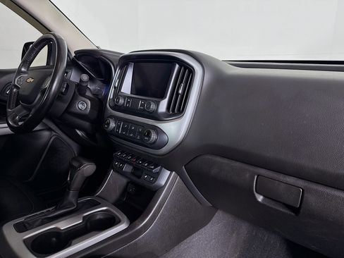 Used 2019 Chevrolet Colorado ZR2 image 28