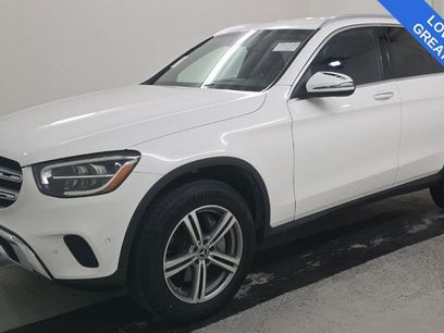 Used 2022 Mercedes-Benz GLC 300