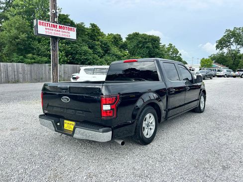Used 2020 Ford F150 XLT w/ Equipment Group 301A Mid RWD image 2