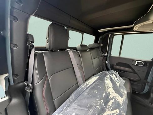 New 2026 Jeep Gladiator Rubicon image 29