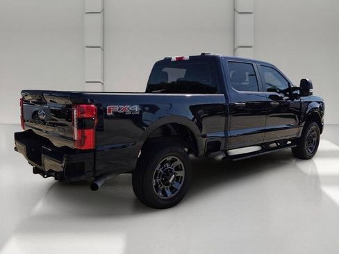 Used 2024 Ford F250 XL w/ STX Appearance Package AWD/4WD image 5