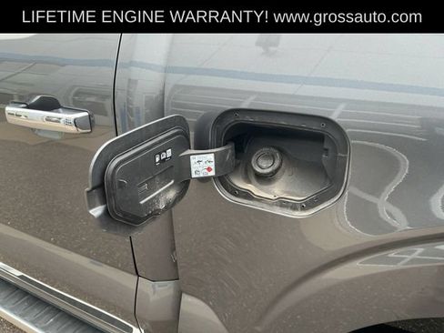 Used 2025 Ford F150 XLT w/ Equipment Group 301A Standard AWD/4WD image 13