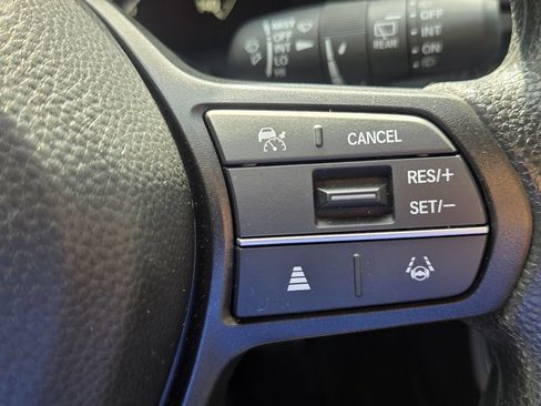Certified 2026 Honda CR-V EX image 25