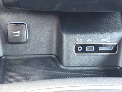 Used 2017 Dodge Durango GT w/ Nav & Power Liftgate Group RWD image 30