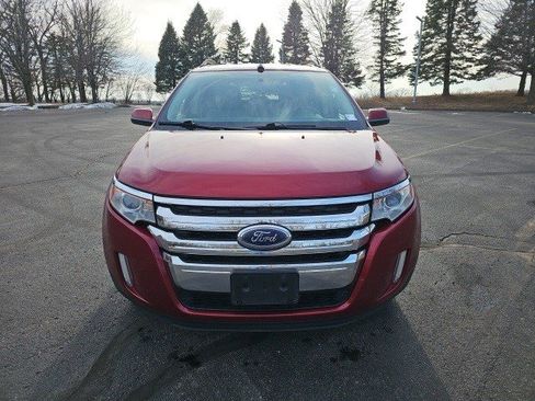 Used 2013 Ford Edge SEL image 9