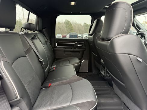 New 2026 RAM 2500 Laramie image 18